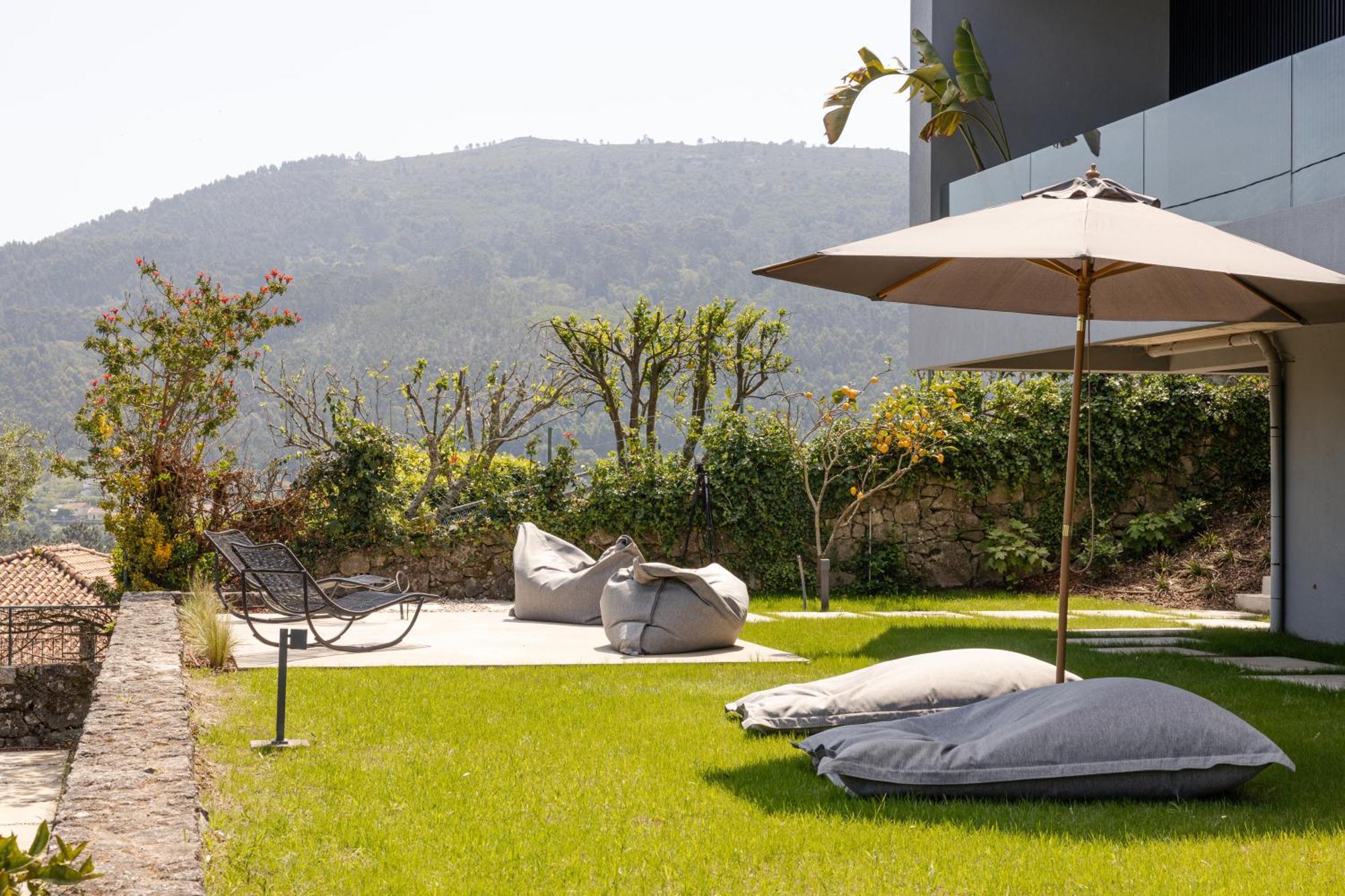 Just Like Home - Casal no Campo Ovelha em Âncora Vila Praia de Âncora Extérieur photo