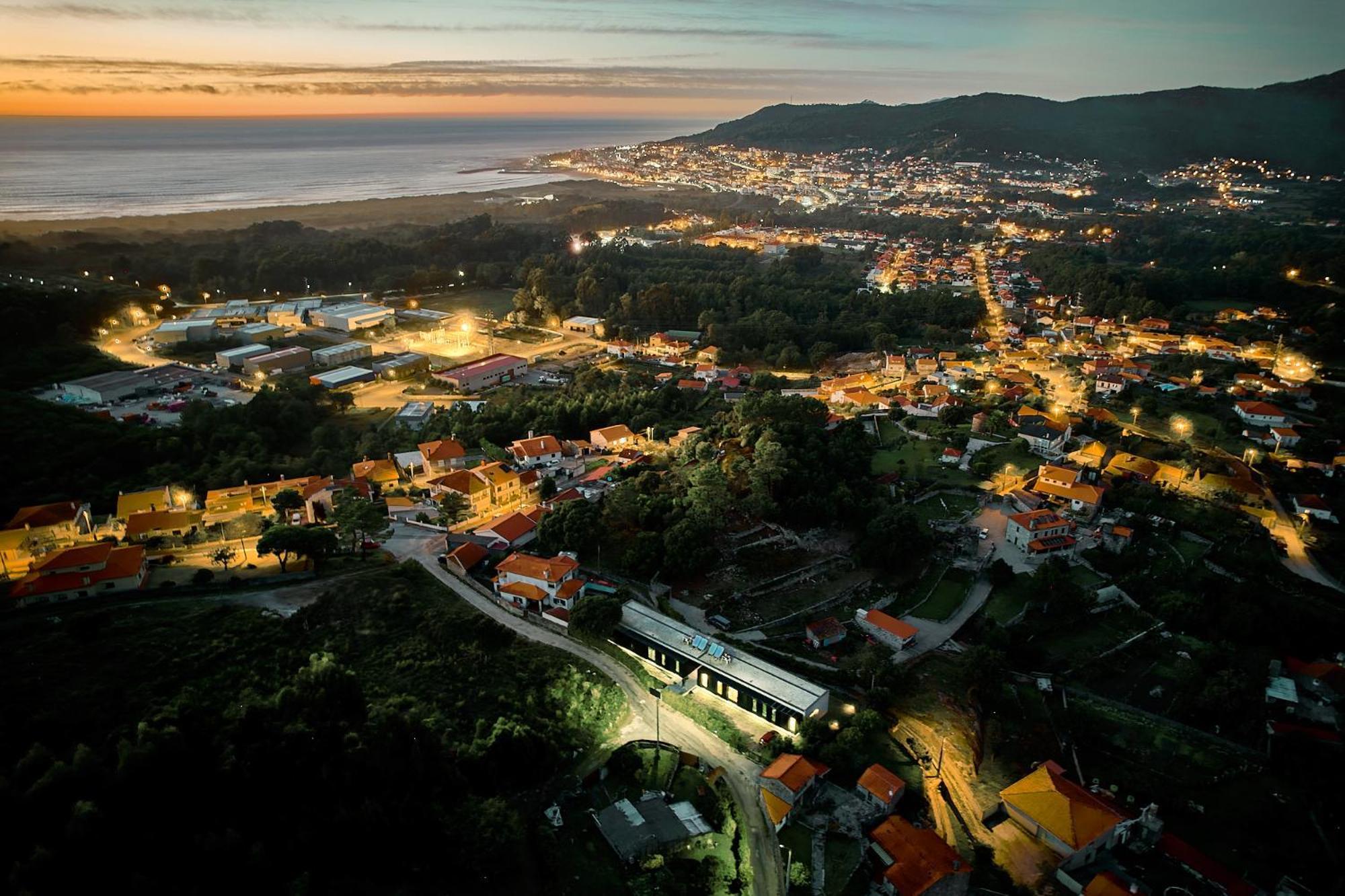 Just Like Home - Casal no Campo Ovelha em Âncora Vila Praia de Âncora Extérieur photo