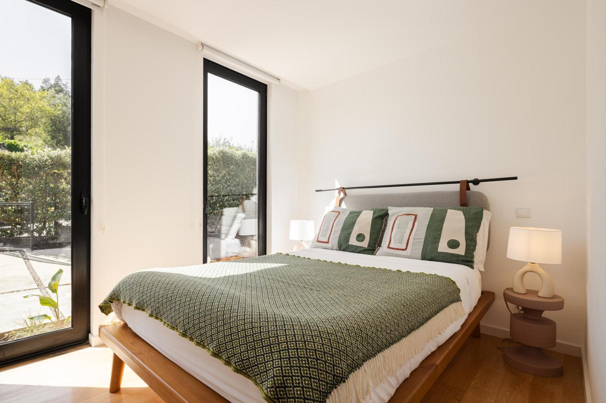 Just Like Home - Casal no Campo Ovelha em Âncora Vila Praia de Âncora Extérieur photo