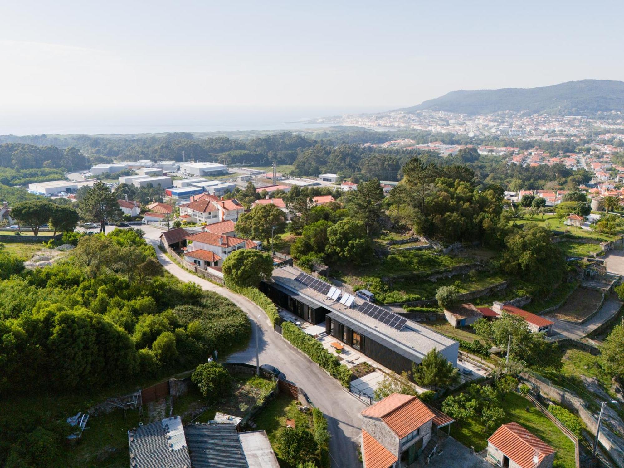 Just Like Home - Casal no Campo Ovelha em Âncora Vila Praia de Âncora Extérieur photo