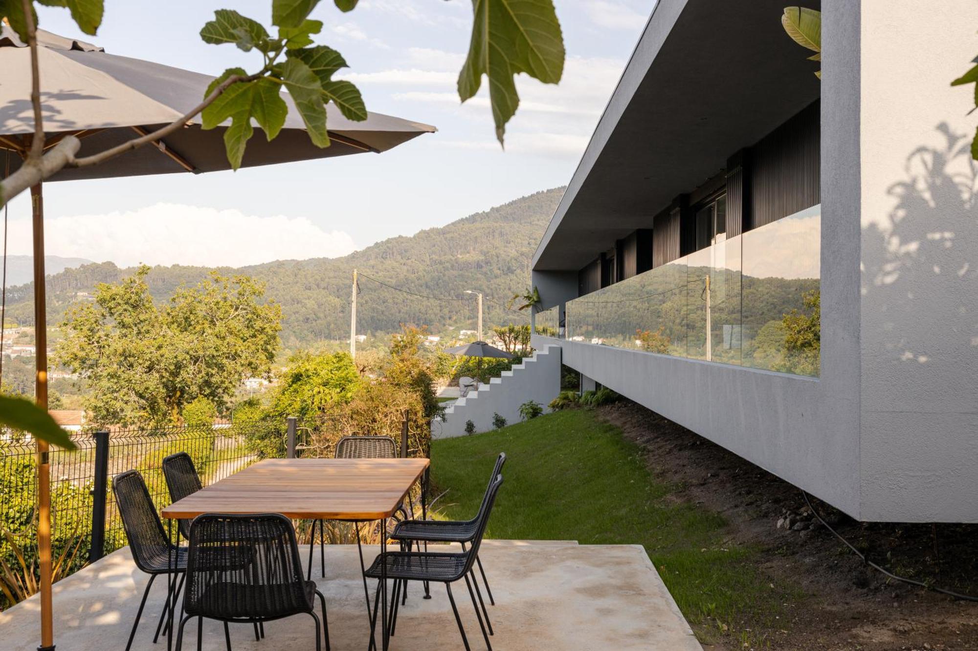 Just Like Home - Casal no Campo Ovelha em Âncora Vila Praia de Âncora Extérieur photo